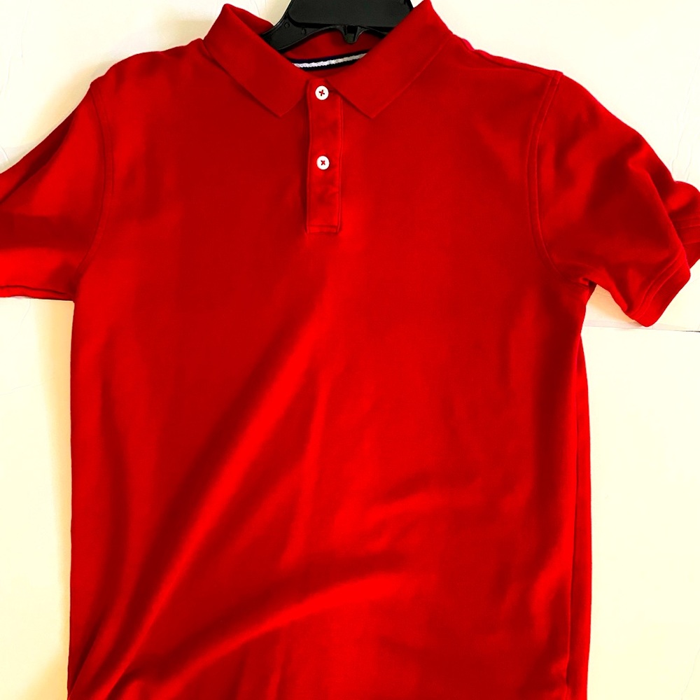 Class Club Modern Fit Short Sleeve Shirt